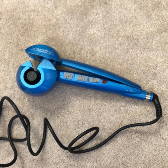 BaByliss PRO Miracurl Professional Curl Machine - Picture 1 of 1
